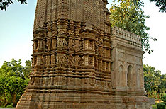 Adinath Temple Khajuraho Tours and Travels Packages Madhya Pradesh