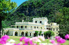 Ananda Spa Resort Booking Rishikesh Hotels and Resorts Reservation