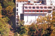 Ashoka Continental Hotel Booking Mussoorie Hotels Reservation