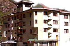 Asia The Dawn Hotel Booking Shimla Hotels Reservation