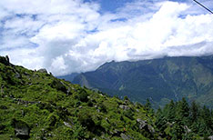 Auli Travel Vacations Himachal Pradesh Holidays India
