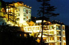 Baljees Regency Hotel Booking Shimla Hotels Reservation