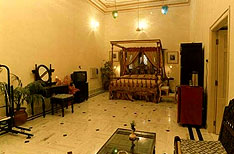 Hotel Basant Vihar Palace Reservation Bikaner Hotels Booking