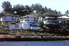 Bay Island Hotel Booking Port Blair Hotels Reservation