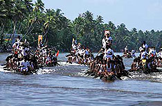 NBehru Cup Boat Race Cochin Travel Packages Kerala India