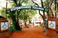 Brightlands Resorts Booking Matheran Hotels Reservation