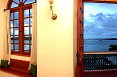 Hotel Brunton Boatyard Reservation Cochin/Kochi Hotels Booking