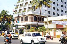 Cag Pride Hotel Booking Coimbatore Hotels Reservation