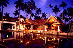 Casino Hotel Booking Cochin/Kochi Hotels Reservation