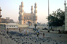 Hyderabad Travel Andhra Pradesh India