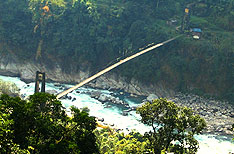 Chungthang Sikkim Travel Packages East India