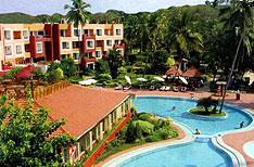 Cidade de Goa Hotel Booking Goa Hotels Reservation