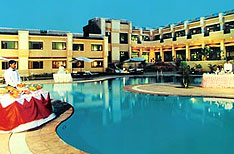 Clarks Khajuraho Hotel Booking Khajuraho Hotels Reservation