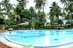 Hotel Coconut Lagoon ReservationKumarakom Hotels Booking