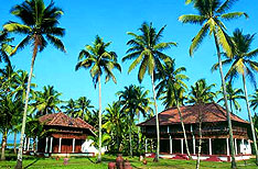 Coconut Lagoon Hotel Booking Kumarakom Hotels Reservation
