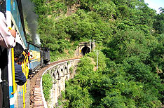 Coonoor Travels and Tours Tamil Nadu India