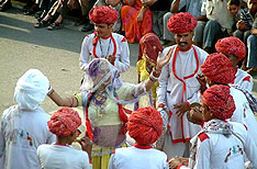 Festival Jaipur Travel Packages Rajasthan