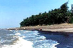 Devka Beach Daman Travel Packages