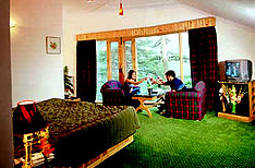 East Bourne Resorts Reservation Shimla Hotels Booking