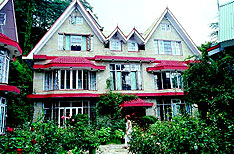 East Bourne Resorts Booking Shimla Hotels Reservation