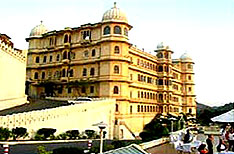 Fateh Prakash Palace Hotel Booking Udaipur Hotels Reservation