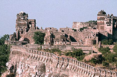 Chittaurgarh Rajasthan India