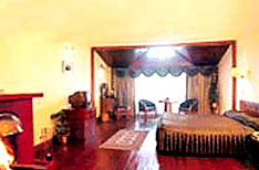Hotel Fortune Resort Central Reservation Darjeeling Hotels Booking