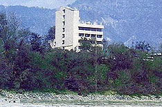 Ganga View Hotel Booking Rishikesh Hotels Reservation
