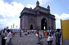 Gateway Of India Mumbai Tour Packages Maharashtra