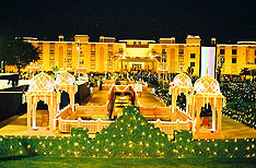 The Gold Palace & Resorts Booking Jaipur Hotels Reservation