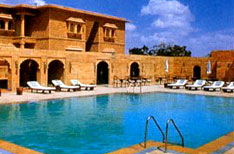 Hotel Gorbandh Palace Reservation Jaisalmer Hotels Booking