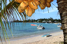Grand Bay Mauritius Honeymoon Travel Packages