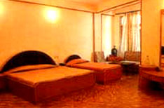 Hotel Green Castle Reservation Mussoorie Hotels Booking