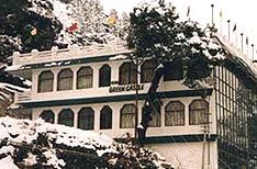 Green Castle Hotel Booking Mussoorie Hotels Reservation