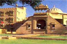 Heritage Inn Hotel Booking Jaisalmer Hotels Reservation