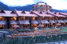 Holiday Inn Hotel Booking Manali Hotels Reservation