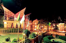 Arif Castles Hotel Booking Nainital Hotels Reservation