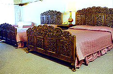 Hotel Broadway Reservation Srinagar Hotels Booking