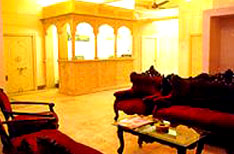 Hotel Deoki Niwas Palace Reservation Jaisalmer Hotels Booking