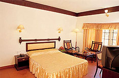 Hotel Edassery Eastend Reservation Munnar Hotels Booking