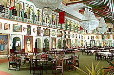Hotel Fateh Prakash Palace Reservation Udaipur Hotels Booking