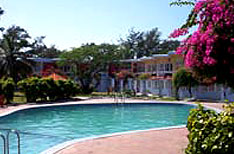 Golden Sun Hotel and Beach Resort Reservation Mamallapuram Hotels Booking