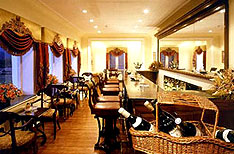 Hotel Intercontinental The Grand Palace Reservation Srinagar Hotels Booking