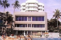 Sea Princess Hotel Booking Mumbai Hotels Reservation
