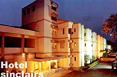 Hotel Sinclairs Booking Siliguri Hotels Reservation