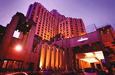 Intercontinental The Grand Hotel Booking Delhi Hotels Reservation