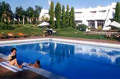 Hotel Jass Trident Reservation Khajuraho Hotels Booking