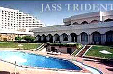 Jass Trident Hotel Booking Khajuraho Hotels Reservation