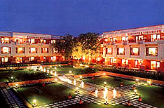 Jaypee Palace Hotel & Convention Centre Booking Agra Hotels Reservation