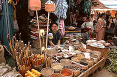 Kalimpong Haat Bazaar Kalimpong Tour Packages